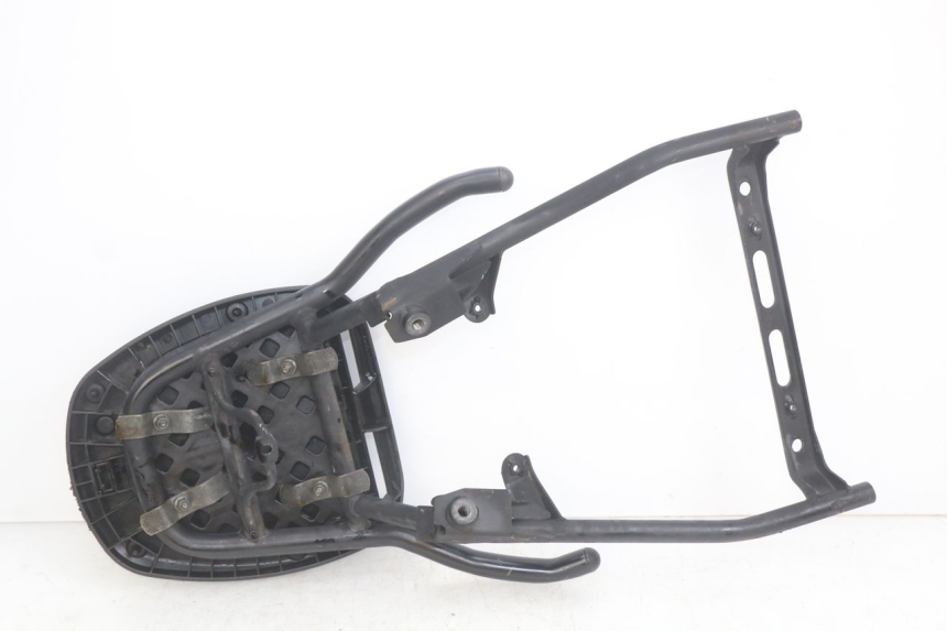 photo de PORTAEQUIPAJES HONDA SCV LEAD 100 (2003 - 2007)