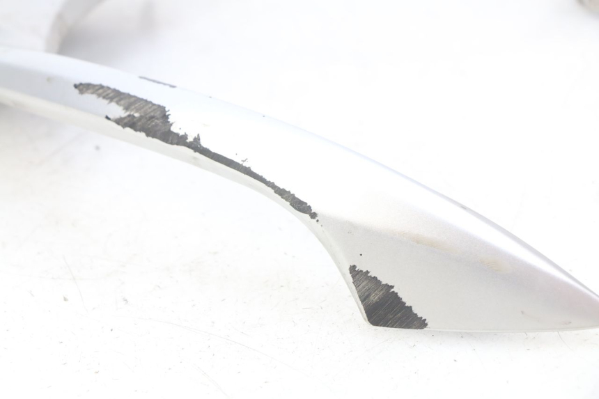 photo de PORTAEQUIPAJES SUZUKI SIXTEEN 125 (2008 - 2010)