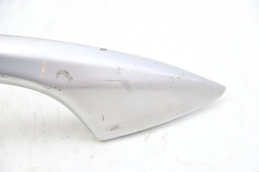 photo de PORTAEQUIPAJES SUZUKI SIXTEEN 125 (2008 - 2010)
