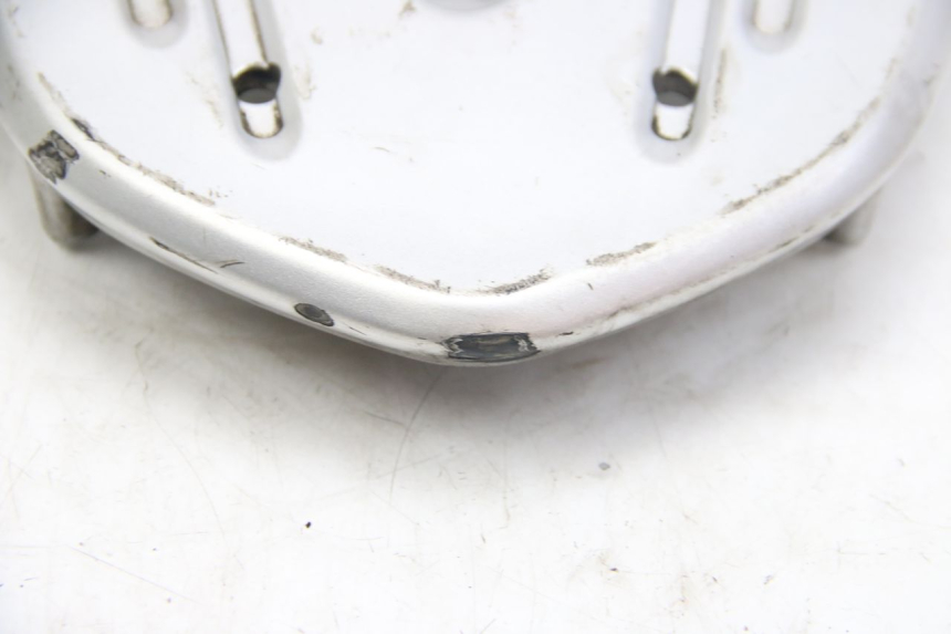 photo de PORTAEQUIPAJES SUZUKI SIXTEEN 125 (2008 - 2010)