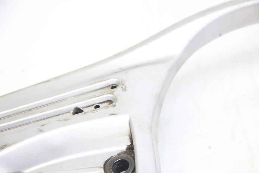 photo de PORTAEQUIPAJES SUZUKI SIXTEEN 125 (2008 - 2010)