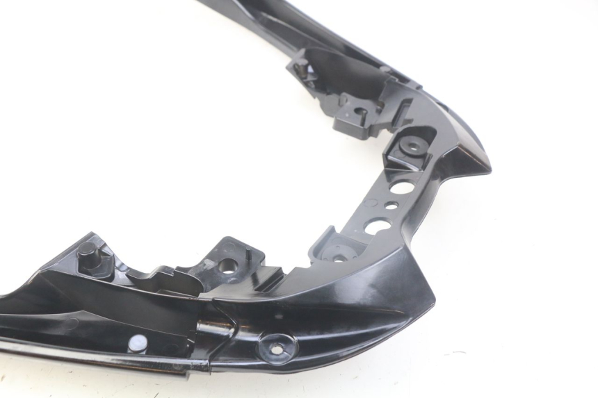 photo de PORTAEQUIPAJES SUZUKI AN BURGMAN 400 (2006 - 2010)