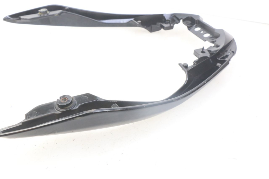 photo de PORTAEQUIPAJES SUZUKI AN BURGMAN 400 (2006 - 2010)