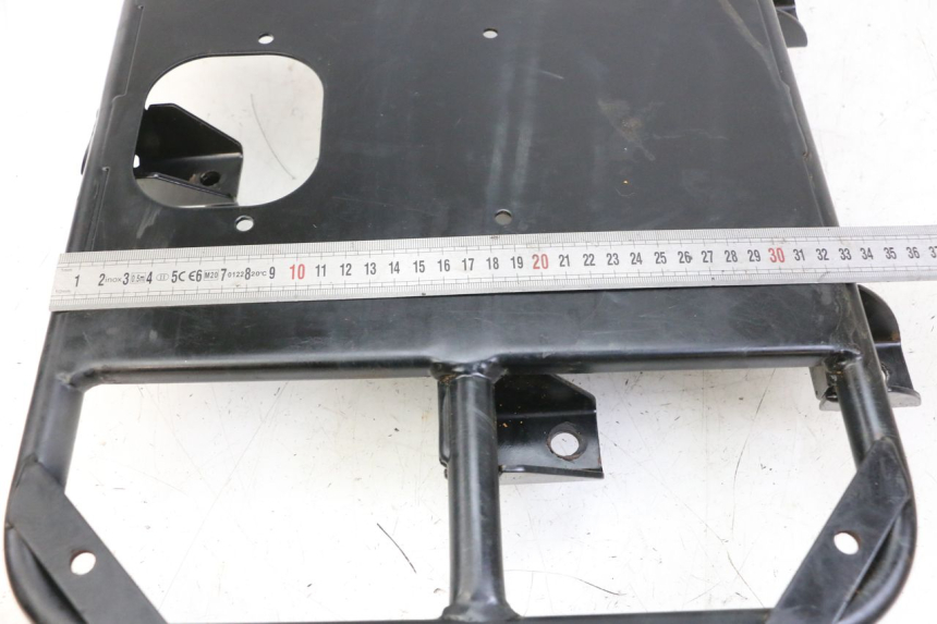 photo de PORTAEQUIPAJES  PEUGEOT TWEET PRO CARGO 50 (2018 - 2020) - Zoom estado de uso