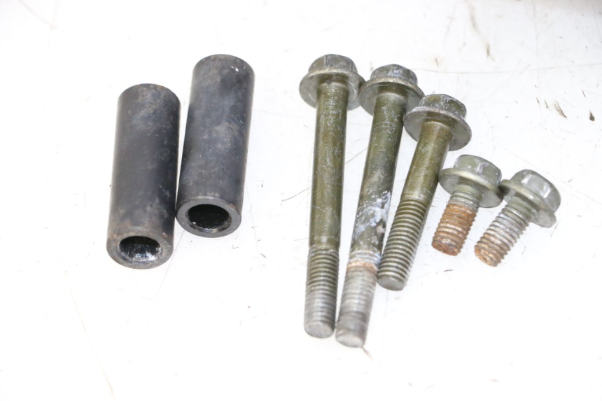 photo de PORTAEQUIPAJES  PEUGEOT TWEET PRO CARGO 50 (2018 - 2020)