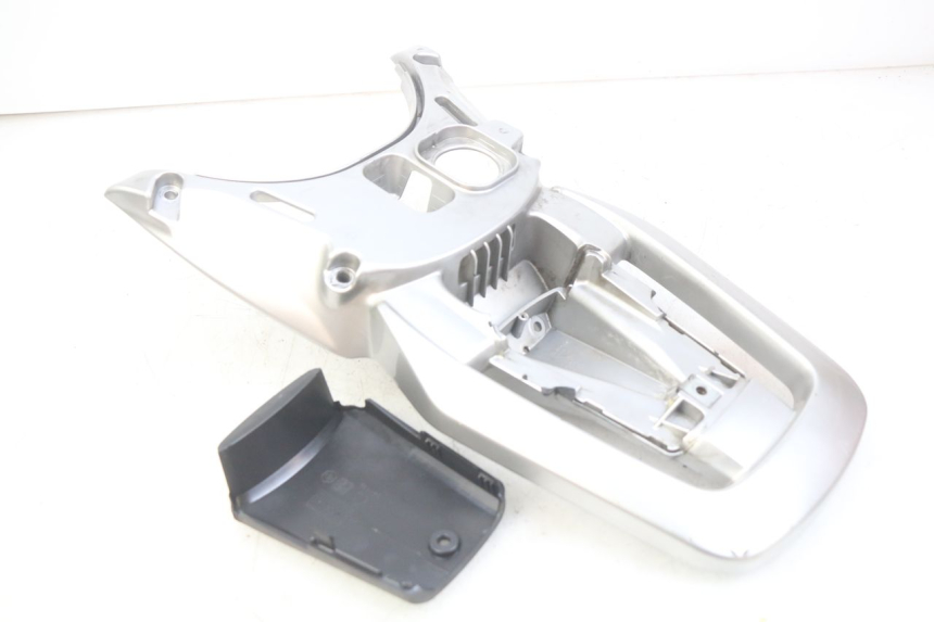 photo de PORTAEQUIPAJES PIAGGIO VESPA GRANTURISMO 125 (2003 - 2007)