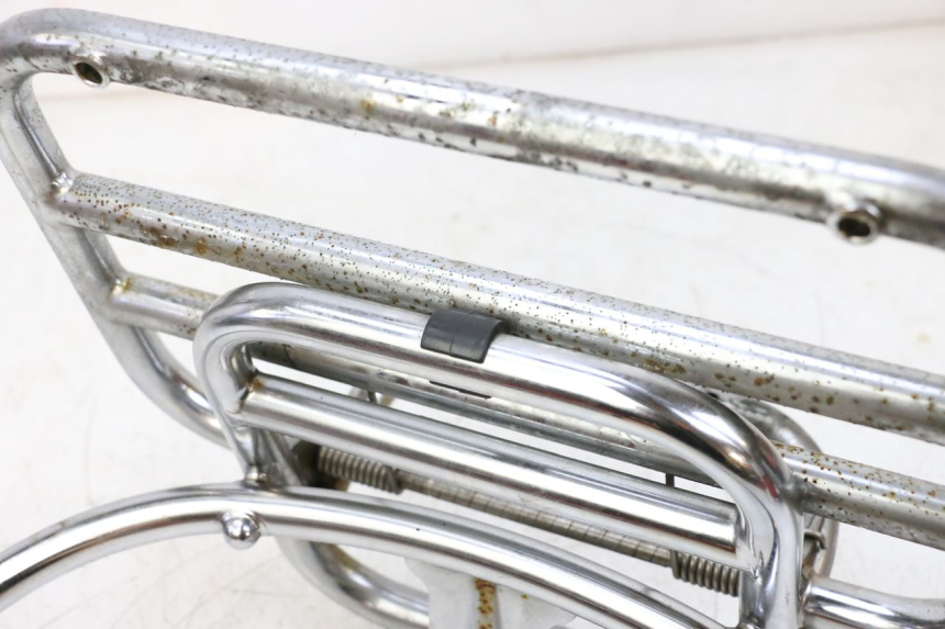 photo de PORTAEQUIPAJES  PIAGGIO VESPA GTS SUPER IE 125 (2009 - 2016) - Vista general del producto