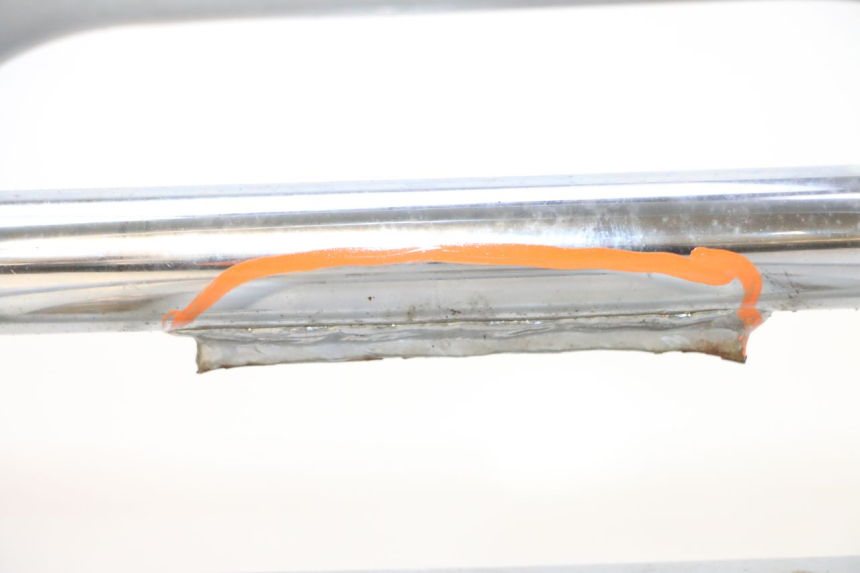 photo de PORTAEQUIPAJES  PIAGGIO VESPA S 2T 50 (2007 - 2014)