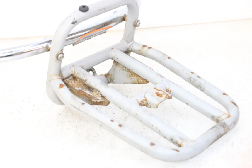 photo de PORTAEQUIPAJES  PIAGGIO VESPA S 2T 50 (2007 - 2014)