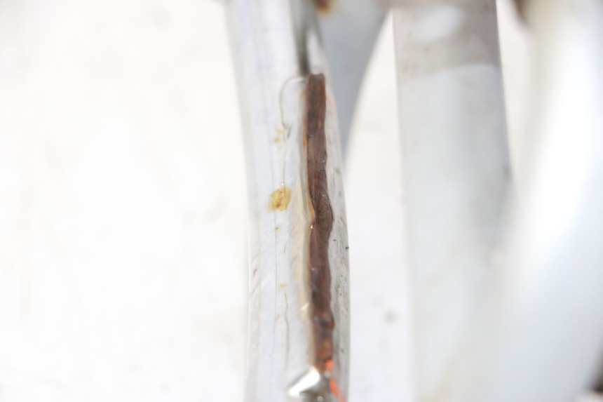 photo de PORTAEQUIPAJES  PIAGGIO VESPA S 2T 50 (2007 - 2014)