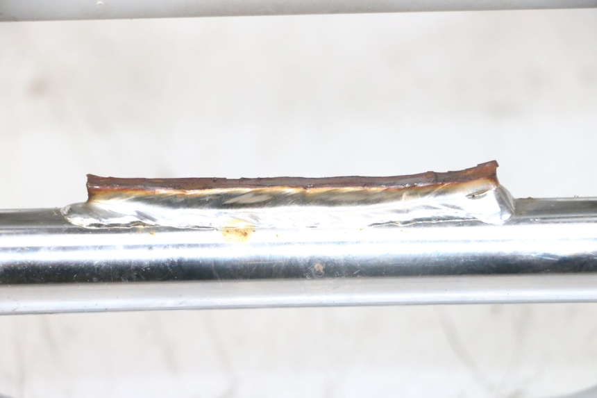 photo de PORTAEQUIPAJES  PIAGGIO VESPA S 2T 50 (2007 - 2014)