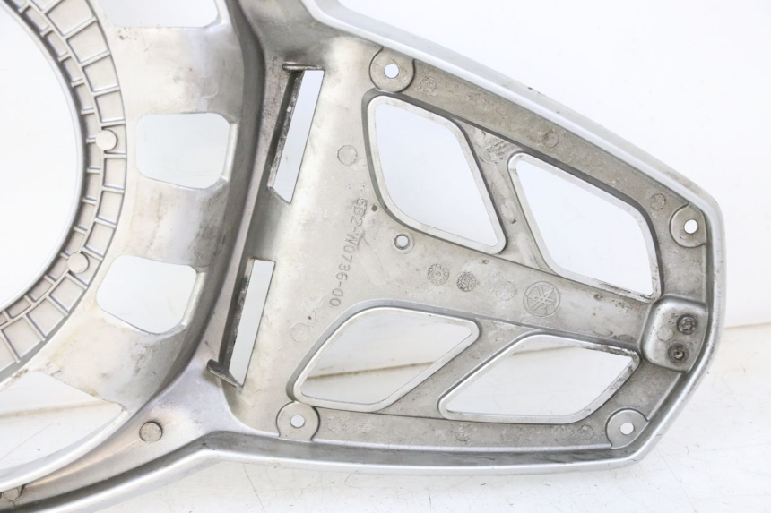 photo de PORTAEQUIPAJES  YAMAHA X-CITY XCITY 125 (2007 - 2008)