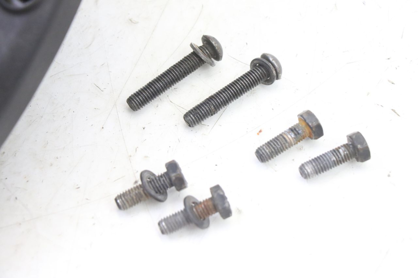 photo de PORTAEQUIPAJES YAMAHA XMAX X-MAX 125 (2006 - 2009)