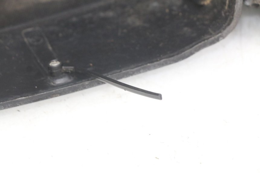 photo de PORTAEQUIPAJES PIAGGIO X9 EVOLUTION 125 (2003 - 2007)