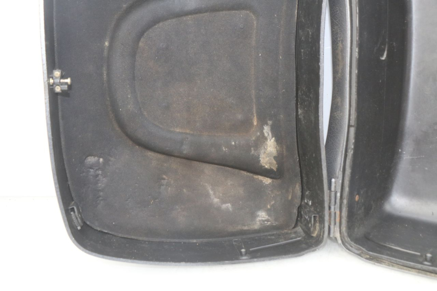 photo de PORTAEQUIPAJES PIAGGIO X9 EVOLUTION 125 (2003 - 2007)