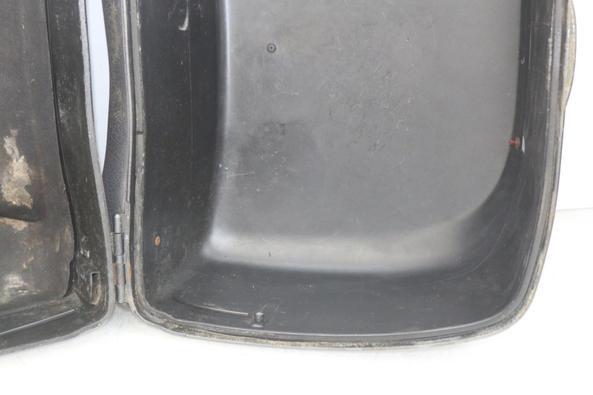 photo de PORTAEQUIPAJES PIAGGIO X9 EVOLUTION 125 (2003 - 2007)