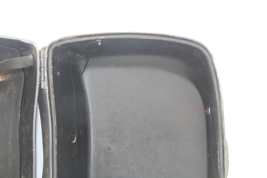 photo de PORTAEQUIPAJES PIAGGIO X9 EVOLUTION 125 (2003 - 2007)