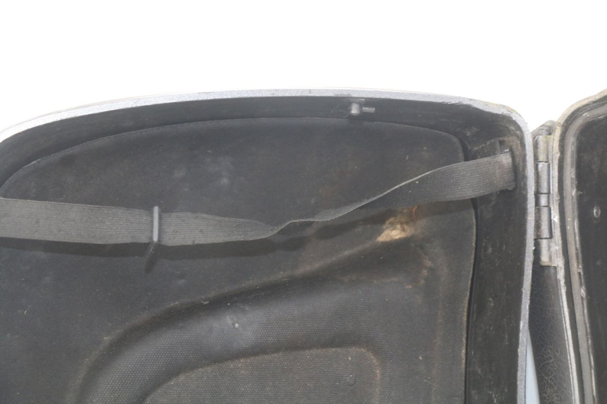 photo de PORTAEQUIPAJES PIAGGIO X9 EVOLUTION 125 (2003 - 2007)