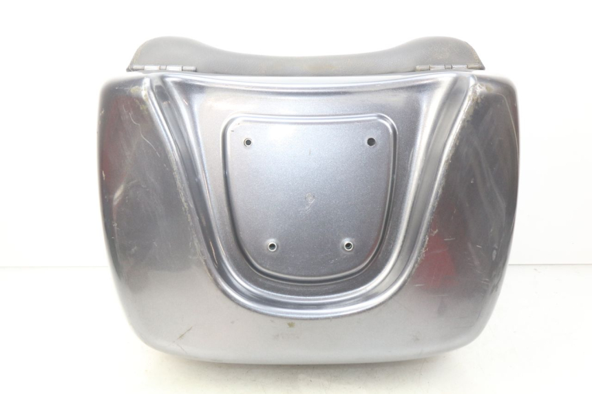 photo de PORTAEQUIPAJES PIAGGIO X9 EVOLUTION 125 (2003 - 2007)