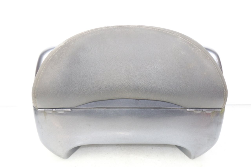 photo de PORTAEQUIPAJES PIAGGIO X9 EVOLUTION 125 (2003 - 2007)