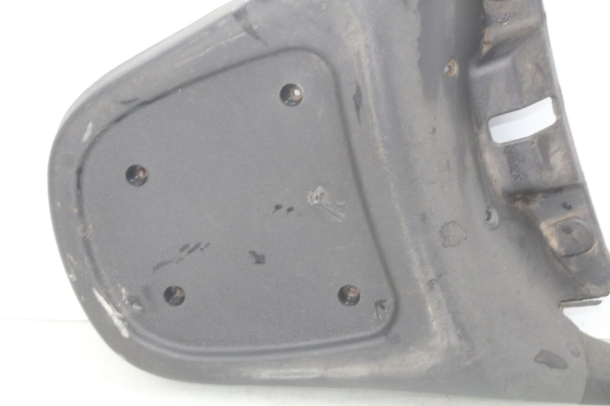 photo de PORTAEQUIPAJES PIAGGIO X9 EVOLUTION 125 (2003 - 2007)