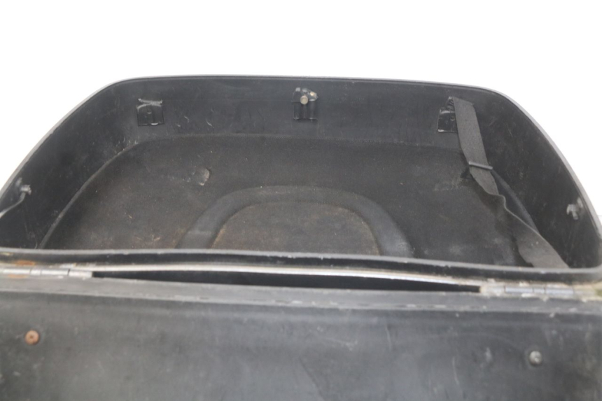 photo de PORTAEQUIPAJES PIAGGIO X9 EVOLUTION 125 (2003 - 2007)