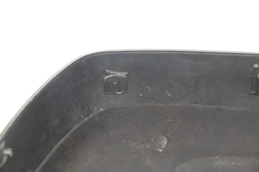 photo de PORTAEQUIPAJES PIAGGIO X9 EVOLUTION 125 (2003 - 2007)