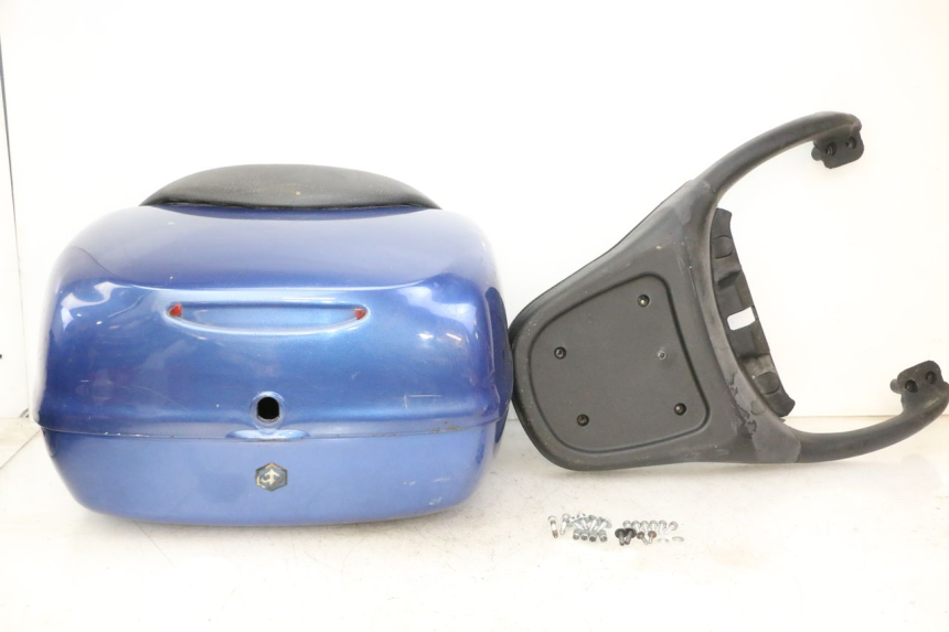 photo de PORTAEQUIPAJES PIAGGIO X9 EVOLUTION 125 (2003 - 2007)