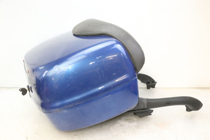 photo de PORTAEQUIPAJES PIAGGIO X9 EVOLUTION 125 (2003 - 2007)