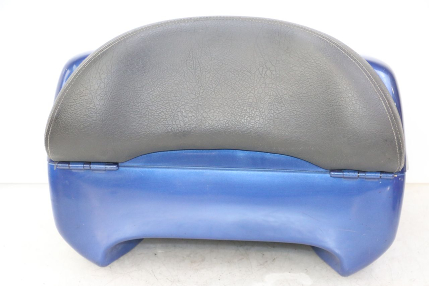 photo de PORTAEQUIPAJES PIAGGIO X9 EVOLUTION 125 (2003 - 2007)