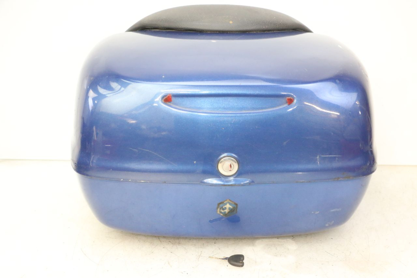 photo de PORTAEQUIPAJES PIAGGIO X9 EVOLUTION 125 (2003 - 2007)