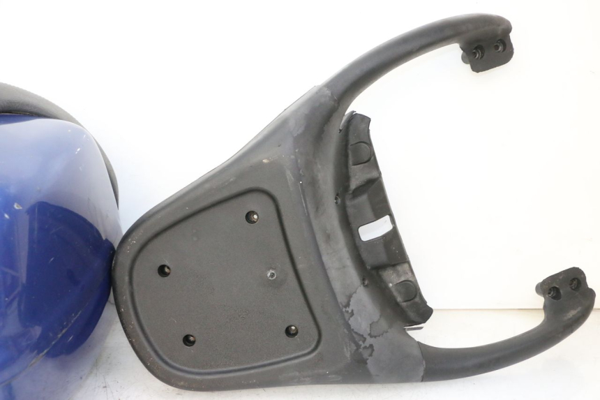 photo de PORTAEQUIPAJES PIAGGIO X9 EVOLUTION 125 (2003 - 2007)