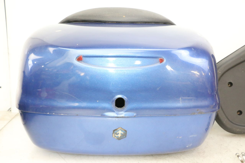 photo de PORTAEQUIPAJES PIAGGIO X9 EVOLUTION 125 (2003 - 2007)