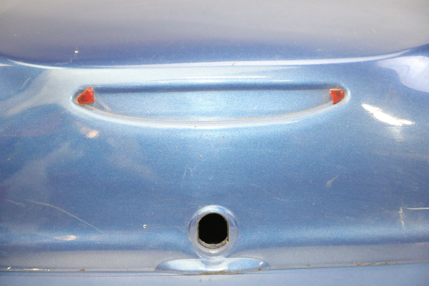 photo de PORTAEQUIPAJES PIAGGIO X9 EVOLUTION 125 (2003 - 2007)