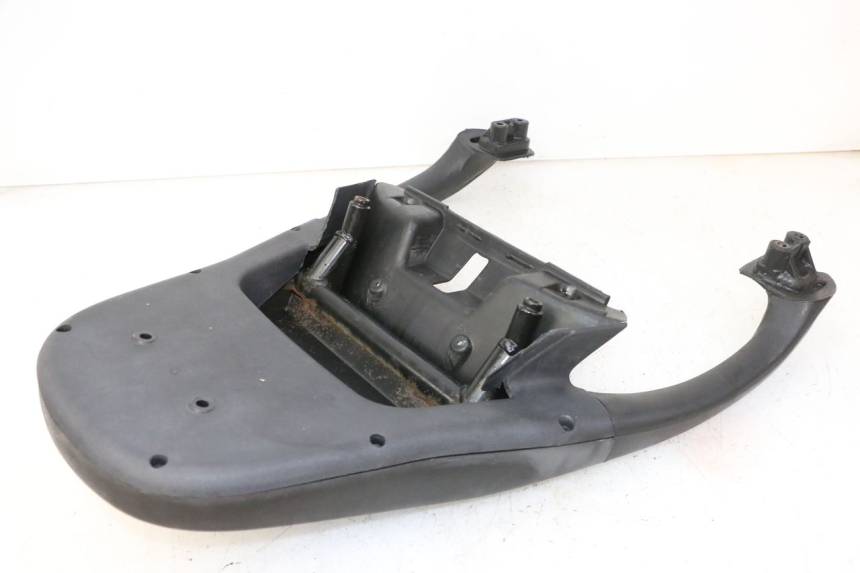 photo de PORTAEQUIPAJES PIAGGIO X9 EVOLUTION 125 (2003 - 2007)