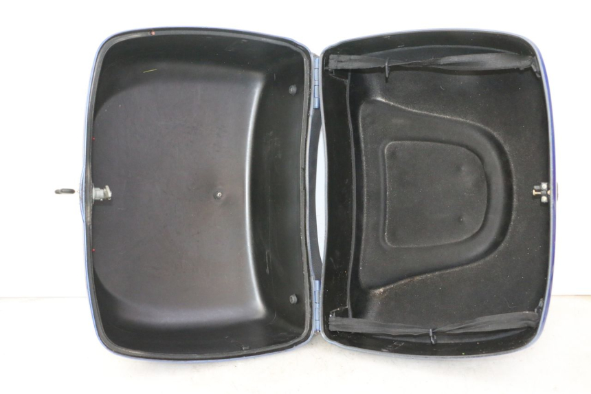 photo de PORTAEQUIPAJES PIAGGIO X9 EVOLUTION 125 (2003 - 2007)