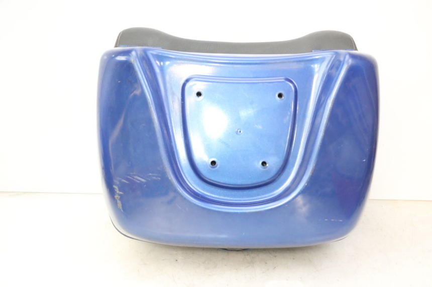 photo de PORTAEQUIPAJES PIAGGIO X9 EVOLUTION 125 (2003 - 2007)
