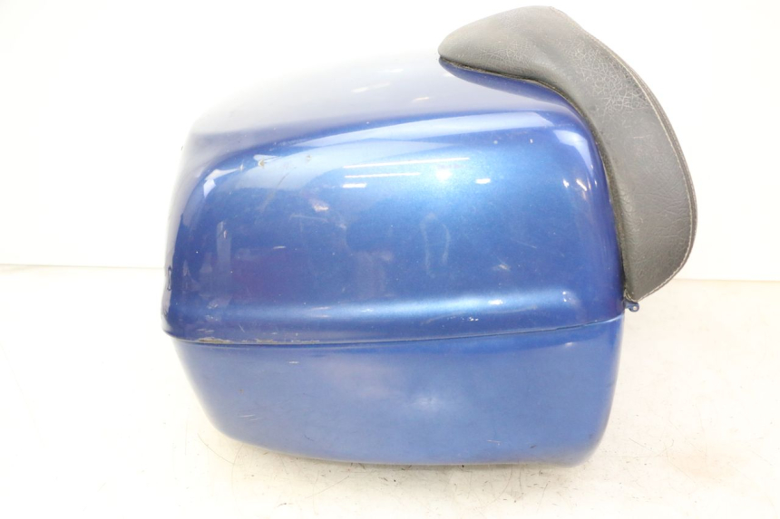 photo de PORTAEQUIPAJES PIAGGIO X9 EVOLUTION 125 (2003 - 2007)