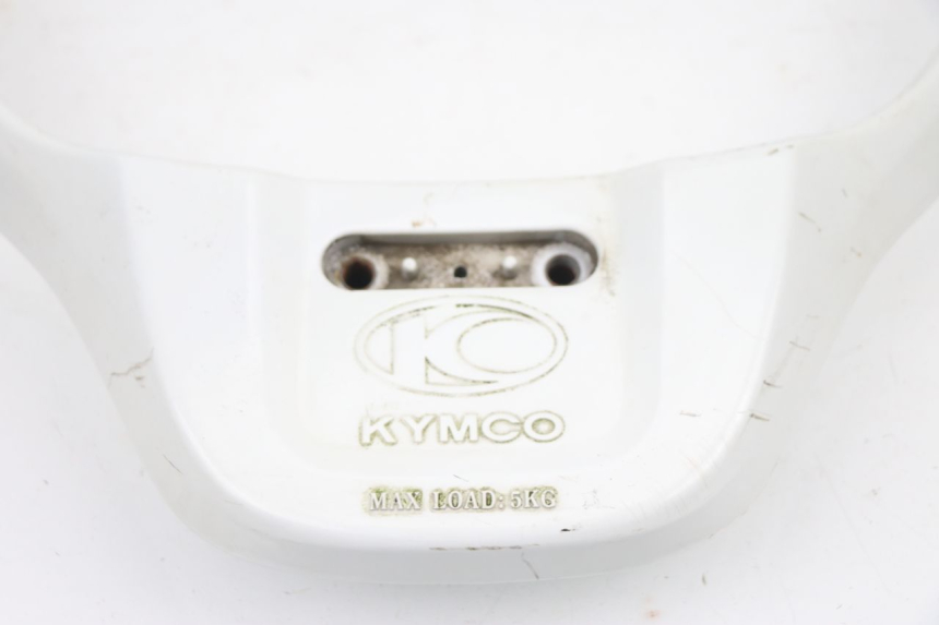 photo de PORTAEQUIPAJES  KYMCO XCITING 500 (2007 - 2010)