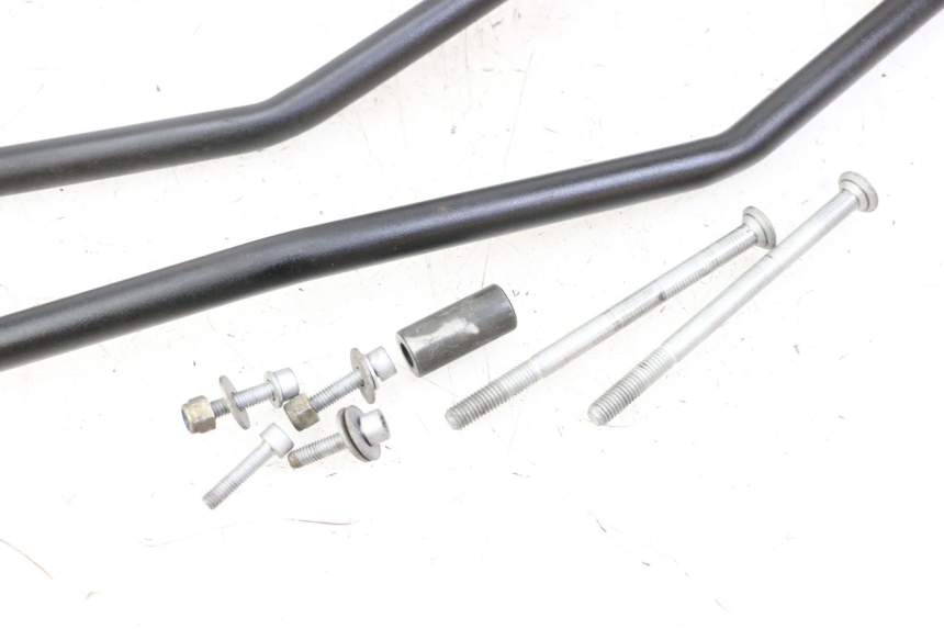 photo de PORTAEQUIPAJES  KYMCO XCITING 500 (2007 - 2010)