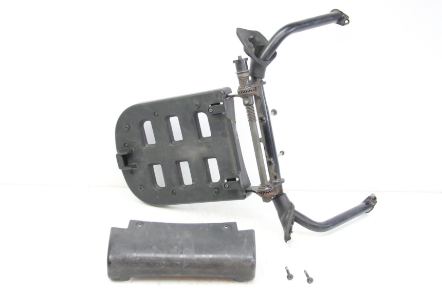 photo de PORTAEQUIPAJES PIAGGIO XEVO - X EVO 125 (2007 - 2016)