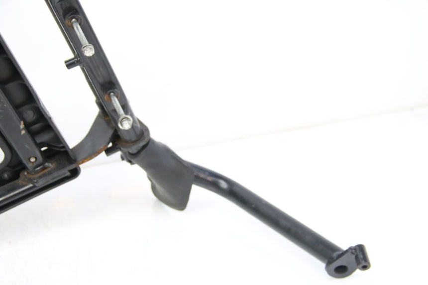 photo de PORTAEQUIPAJES PIAGGIO XEVO - X EVO 125 (2007 - 2016)