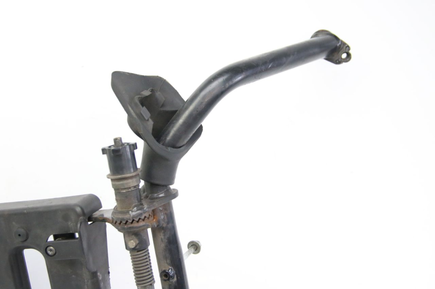 photo de PORTAEQUIPAJES PIAGGIO XEVO - X EVO 125 (2007 - 2016)