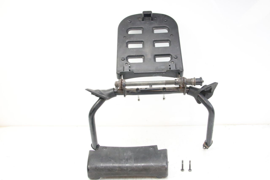 photo de PORTAEQUIPAJES PIAGGIO XEVO - X EVO 125 (2007 - 2016)