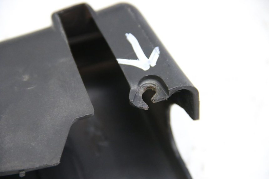 photo de PORTAEQUIPAJES PIAGGIO XEVO - X EVO 125 (2007 - 2016)