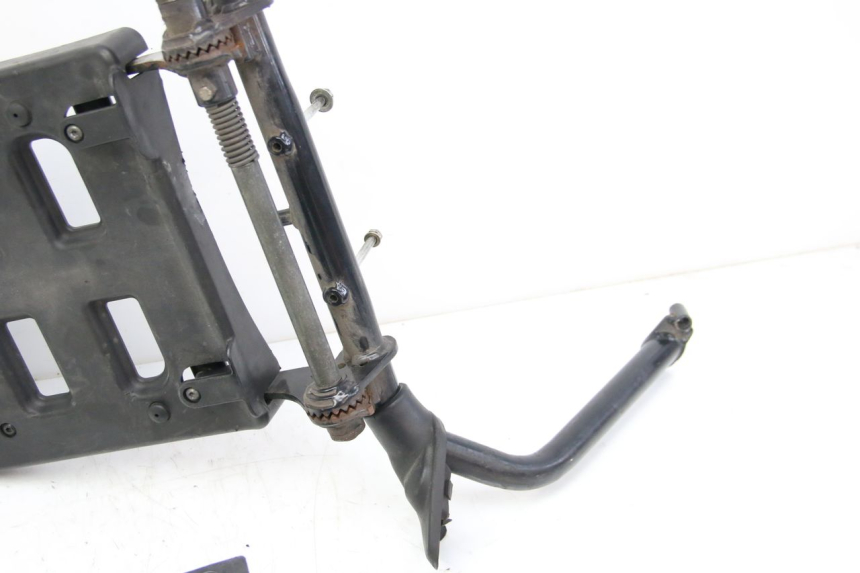 photo de PORTAEQUIPAJES PIAGGIO XEVO - X EVO 125 (2007 - 2016)