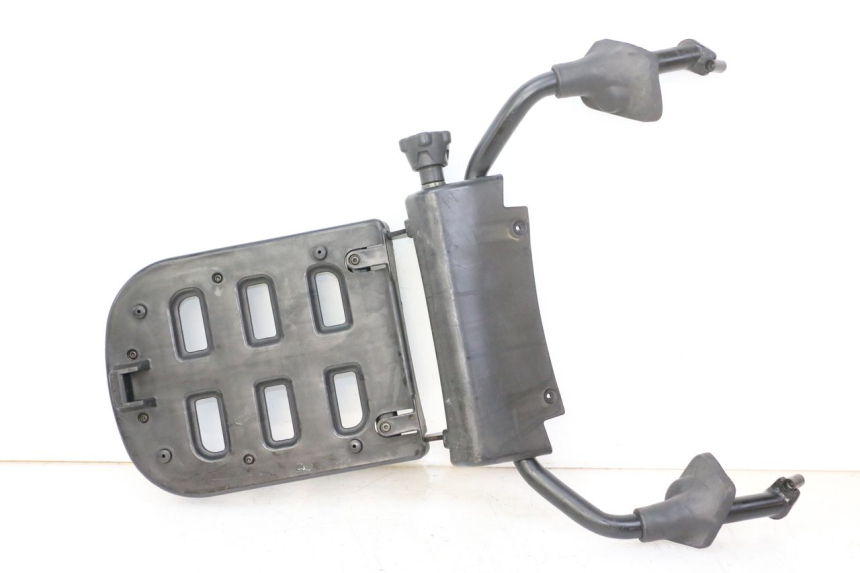 photo de PORTAEQUIPAJES PIAGGIO XEVO - X EVO 125 (2007 - 2016)