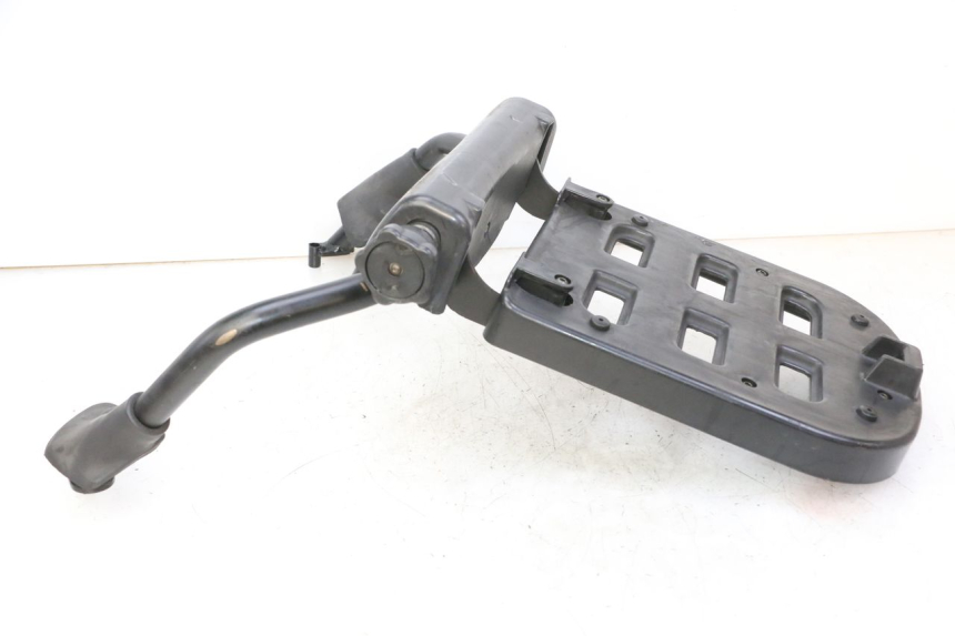 photo de PORTAEQUIPAJES PIAGGIO XEVO - X EVO 125 (2007 - 2016)