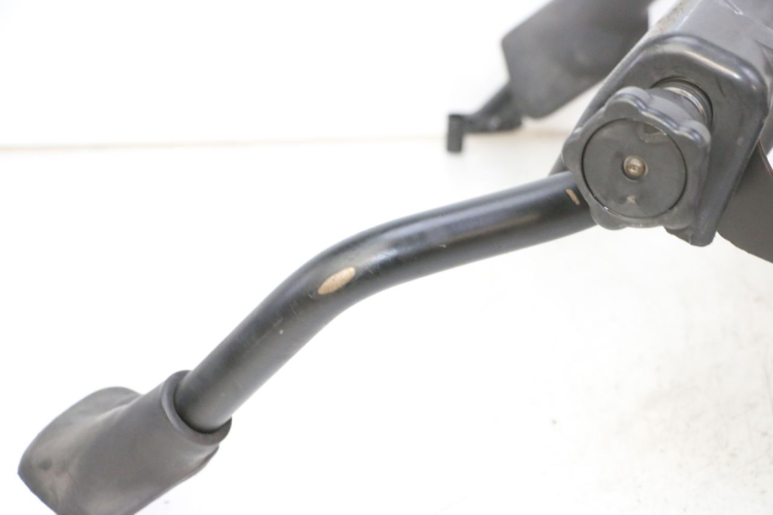 photo de PORTAEQUIPAJES PIAGGIO XEVO - X EVO 125 (2007 - 2016)