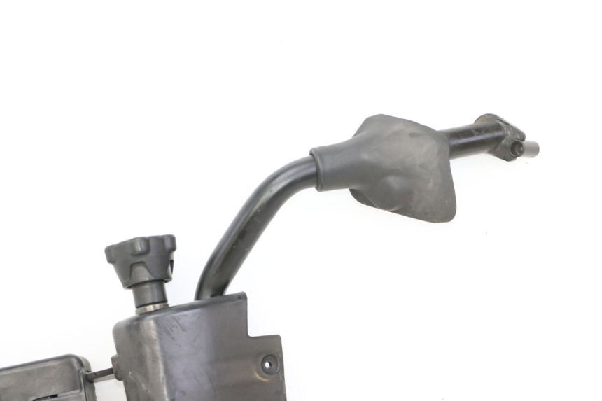 photo de PORTAEQUIPAJES PIAGGIO XEVO - X EVO 125 (2007 - 2016)